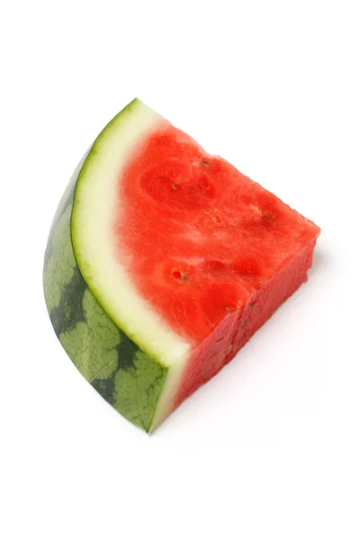 Water melon slice — Stock Photo, Image