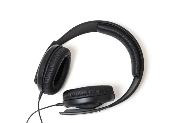 Auriculares — Foto de Stock