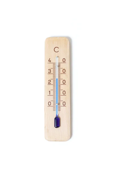 Temperatura — Foto de Stock