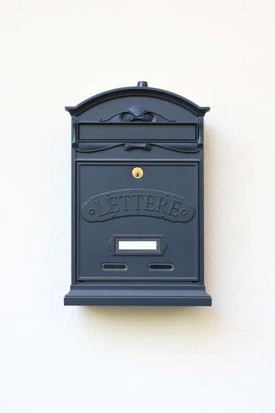 Letter-box — Stock Photo, Image