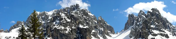 stock image Mountains