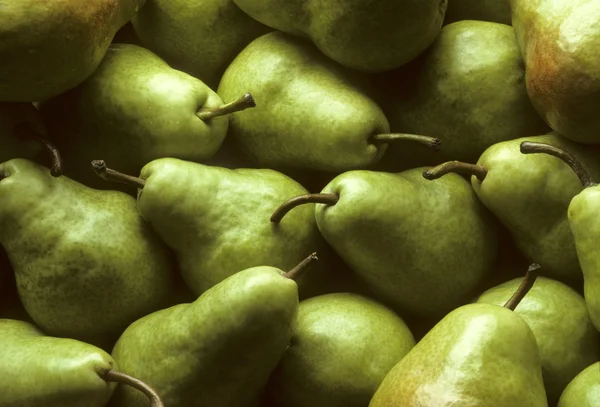 Bartlett Pears — Stock Photo, Image