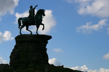 Bakır at windsor