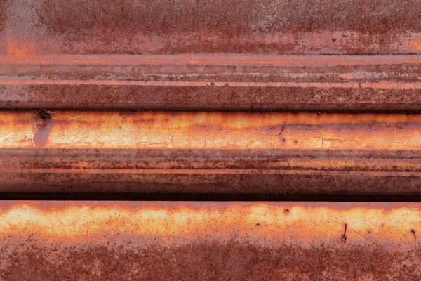 Paslı metal arka plan — Stok fotoğraf