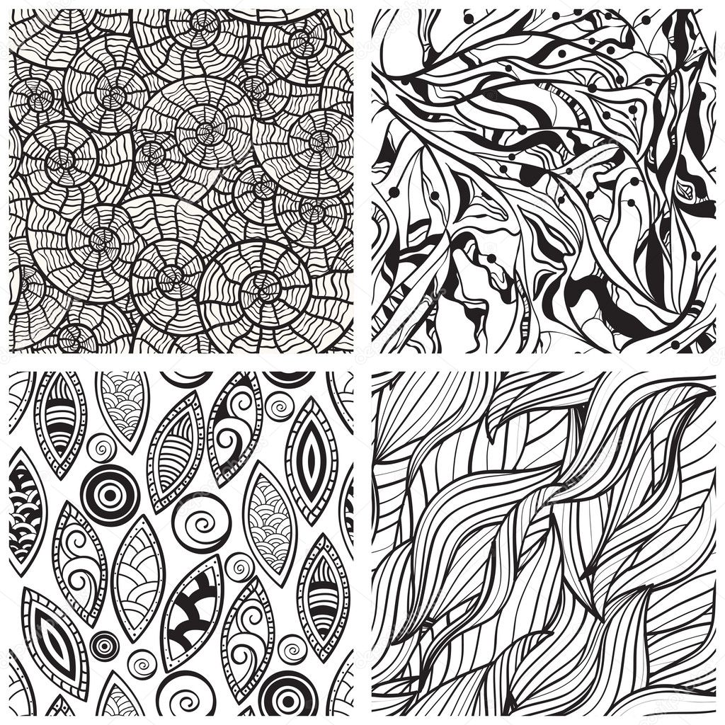 HANDDRAWN LINE on Pinterest | Abstract Drawings, Hand Drawn and Nature ...