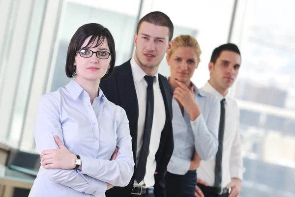Business team Stock Image