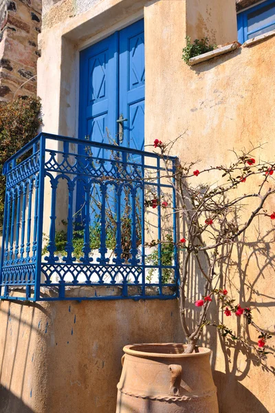 Greece santorini — Stock Photo, Image