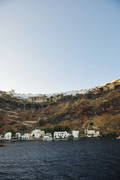 Griekenland santorini — Stockfoto