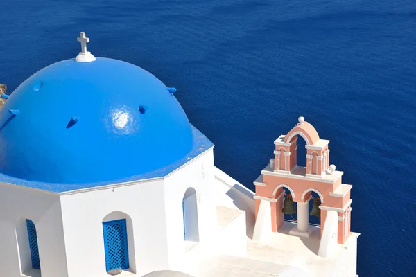 Grekland santorini — Stockfoto