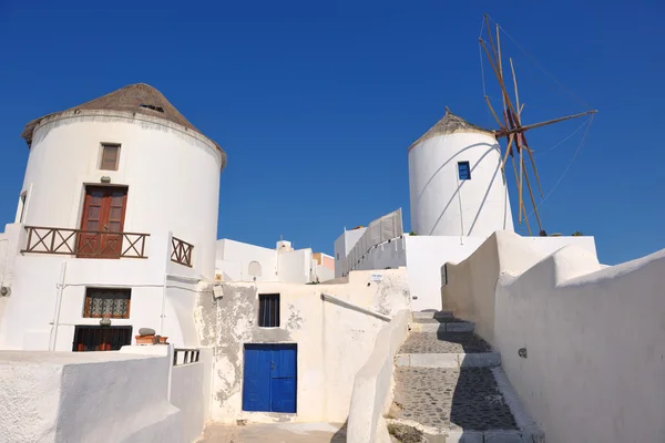 Griekenland santorini — Stockfoto