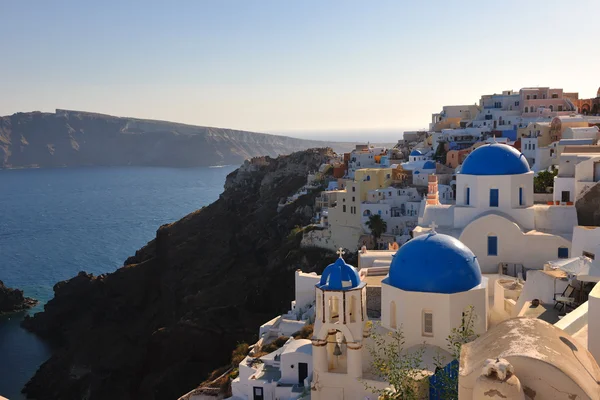 Griekenland santorini — Gratis stockfoto
