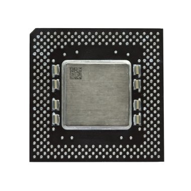 Modern Cpu