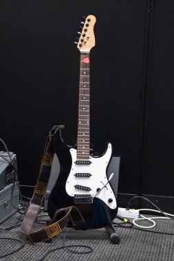 Elektro gitar