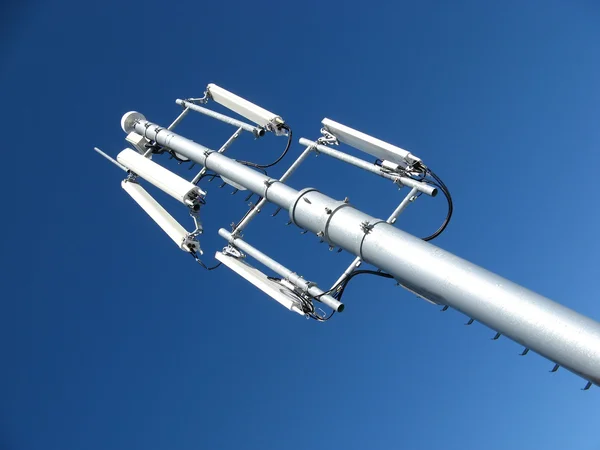 GSM Antenna — Stock Photo, Image