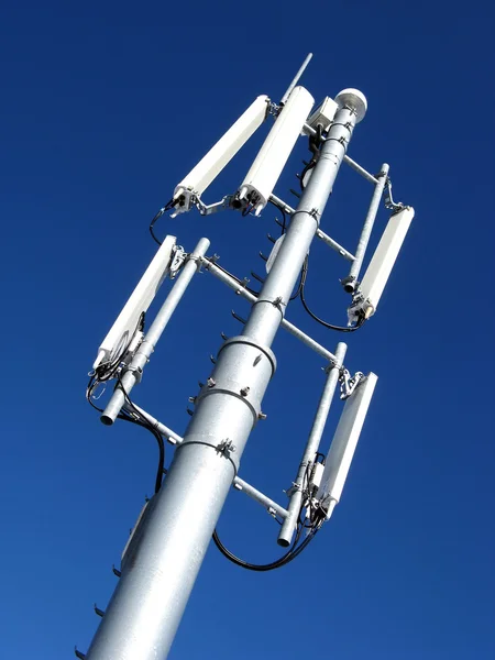 Antena gsm — Foto de Stock