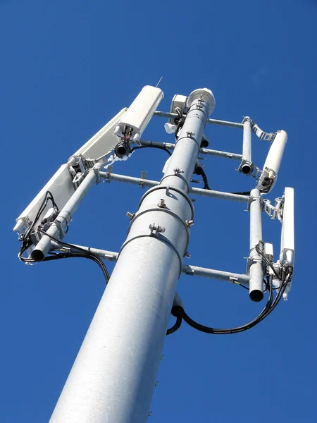 Gsm antenni — kuvapankkivalokuva