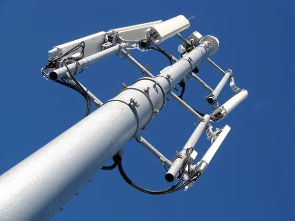 Gsm antenni — kuvapankkivalokuva
