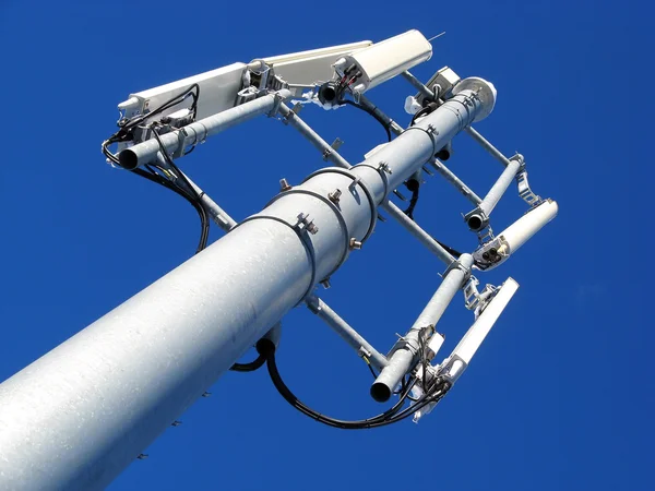 GSM Antenna — Stock Photo, Image
