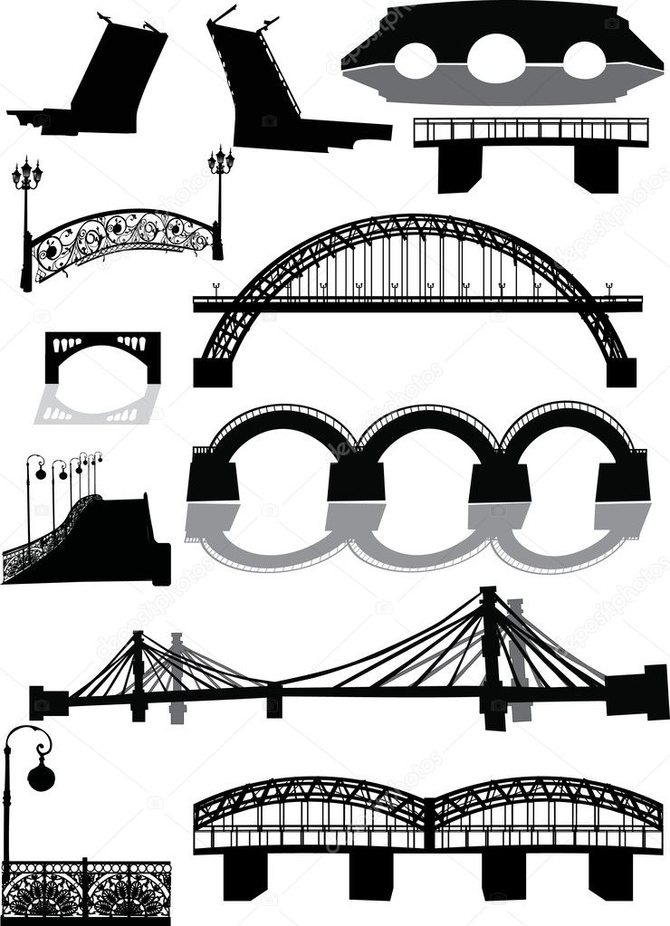 eleven bridges