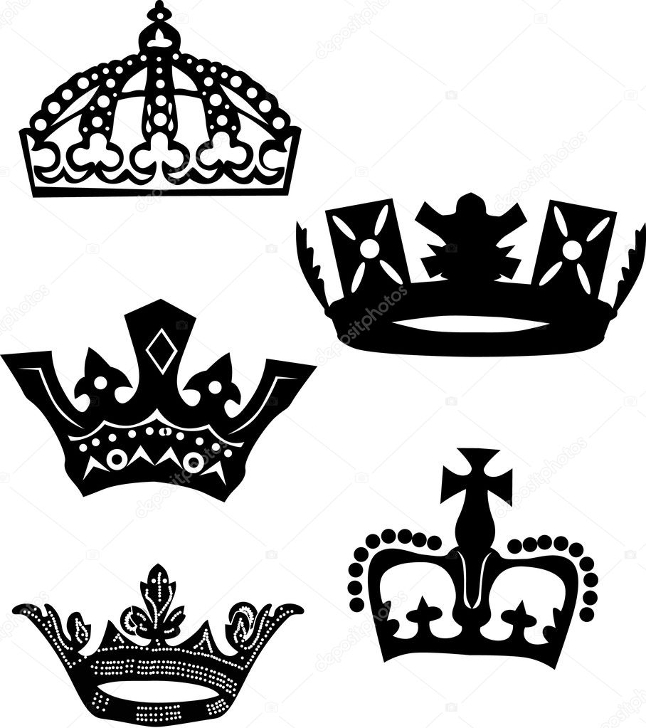 five crowns collection