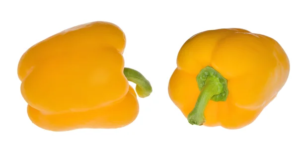 Paprica amarilla — Foto de Stock