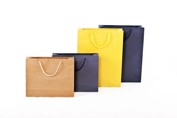 Shoping bag — Stock Photo, Image