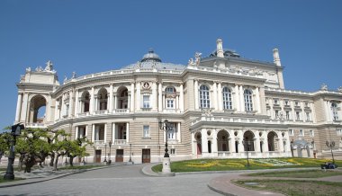 Odessa Opera