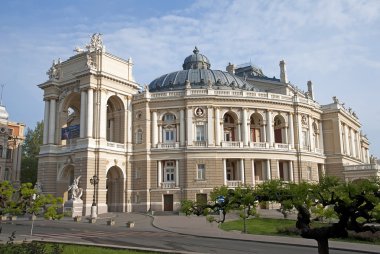 Odessa Opera