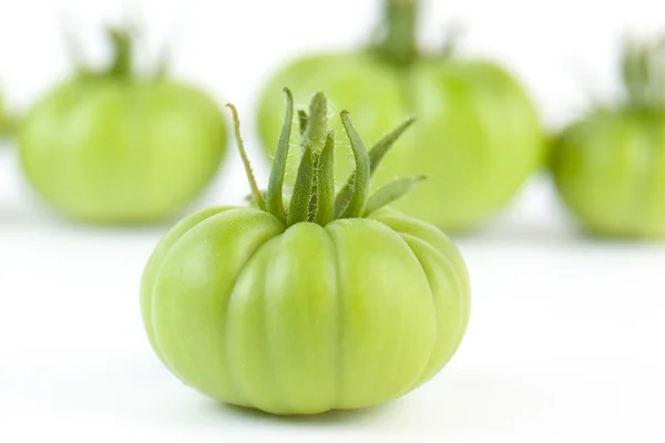 stock image Green Tomatoes