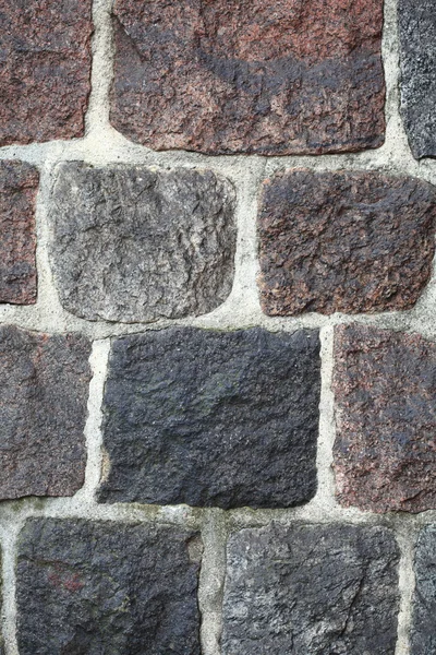Grunge stone wall background — Stock Photo, Image
