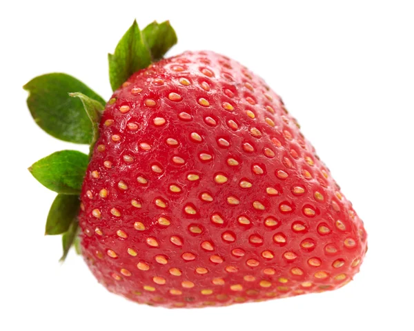 草莓味 图库图片