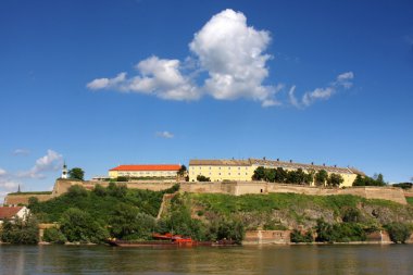 Novi sad, Sırbistan