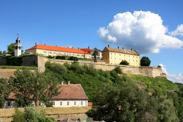 stock image Novi Sad, Serbia