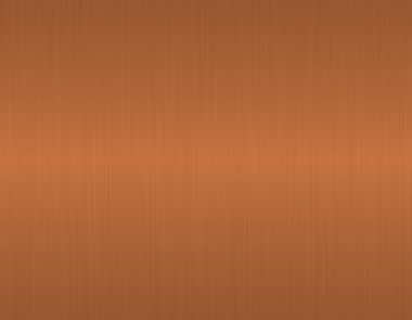 Texture brushed copper clipart