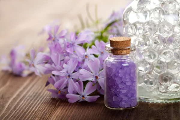 Spa och aromaterapi — Stockfoto