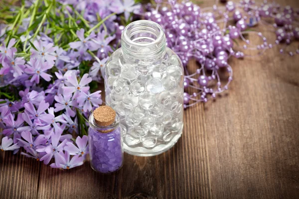 Stillstandsliv - aromaterapi – stockfoto
