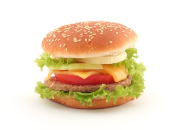 Hamburger