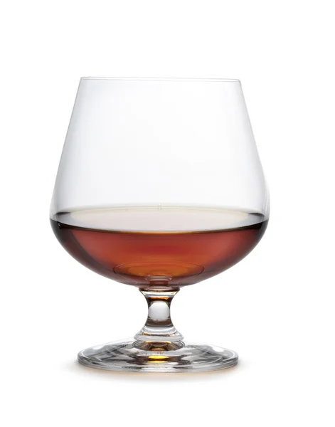 Brandy - koniak — Zdjęcie stockowe