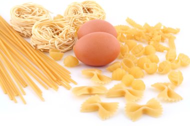 Macaroni clipart