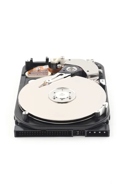 HDD - Unidad de disco duro — Foto de Stock