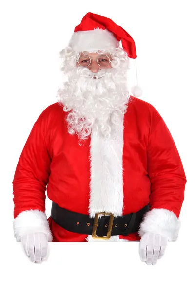 Santa Claus Santo —  Fotos de Stock