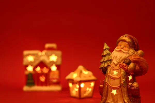 Boże Narodzenie — Zdjęcie stockowe