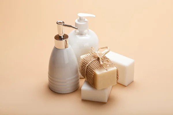 Igiene - sapone — Foto Stock