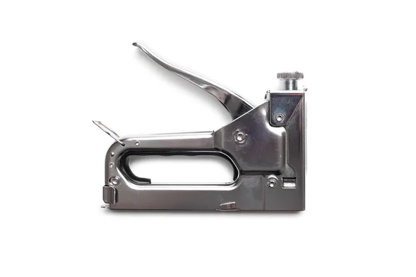 Hand powered stapler — Stock Photo, Image