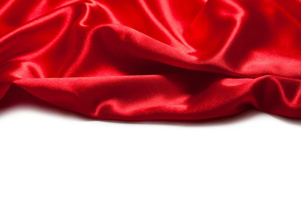 Background - red and white — Stock Photo, Image