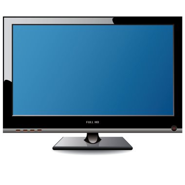 Plazma lcd tv