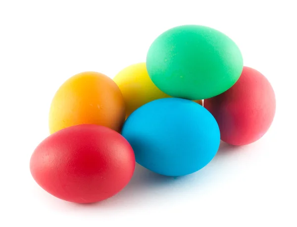 Sok tojás — Stock Fotó