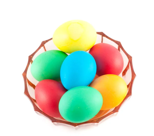 Sok tojás — Stock Fotó
