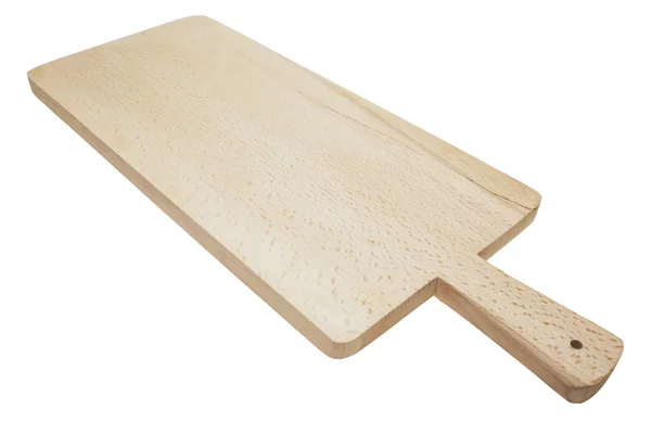 Cutting board — Stock Photo, Image