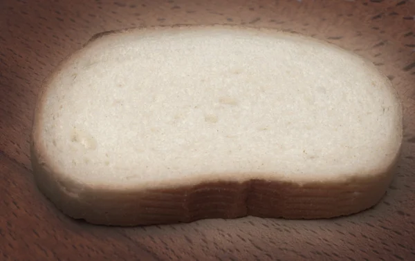 Roti di papan — Stok Foto